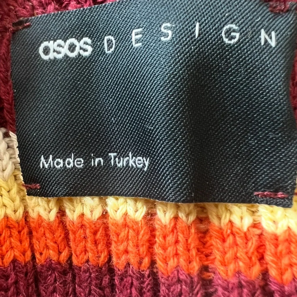 SET ASOS DESIGN SET - Picture 10 of 11